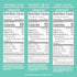 PACK 200mg 10 12 Oz 12 Pack Alani Nu VARIETY CHERRY TWIST, PINK SLUSH, ORANGE KISS Sugar Free, Low Calorie Energy