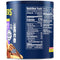 (15 oz 50% Planters Mixed Nuts Canister) - Variety Mixed Nuts with Less Than Peanuts with Peanuts, Almonds, Cashews