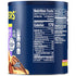 (15 oz 50% Planters Mixed Nuts Canister) - Variety Mixed Nuts with Less Than Peanuts with Peanuts, Almonds, Cashews