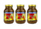 Cajun Power Makin' Seafood Gumbo 32 oz (Pack of 3)