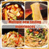 9.74oz 4.87 oz/Pack, 2 Pack MQZHUK Tofu sheets tofu skins Bean curd bean curd Chinese Youdoupi, For Cooking Cold Dishes