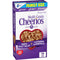 Multi Grain Cheerios, Heart Healthy Breakfast Cereal, Gluten Free, Family Size, 18