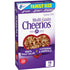 Multi Grain Cheerios, Heart Healthy Breakfast Cereal, Gluten Free, Family Size, 18