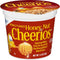 Honey Nut Cheerios Cups, Cereal with Oats, Gluten Free, 1.8 oz (12-Count)