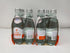 8.8oz (Pack 12, 105.6 Oz) Acqua Panna Toscana Spring Water, Glass Bottle of Total