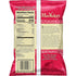 Pack 1.375 Oz Pack 12 Kettle Cooked Potato Chips by Miss Vickie's Value Bundled by SUPERDEALS | Bag | Sea Salt |