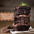 2 Pack 14oz Roots Circle Unsweetened Cocoa Powder | Rich Dark Chocolate Flavor, Perfect for Baking, Smoothies, and Hot