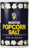 1Lb 10oz Morton Popcorn Salt For Green Salad, Corn on the Cob,