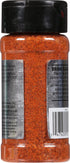 Weber Classic BBQ Seasoning, 3.25 Ounce Shaker