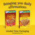 18.8 oz Honey Nut Cheerios, Heart Healthy Gluten Free Breakfast Cereal with Whole Grain Oats, Family Size
