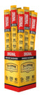 Tillamook Country Smoker Real Hardwood Smoked Sausages, Original, 1.44 Ounce, 24 Count
