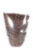 100% 8oz Jungle Cat Cacao Belizean Cacao Nibs | Organic | Superfood | Strong Dark Chocolate Flavor | Antioxidants