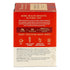 Teeccino Mushroom Herbal Tea - Mushroom Adaptogen Tea Sampler with 12 Tea Bags, Support Your Health with Mushrooms