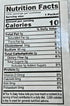 HUBZ Packets, 0.24 Oz, 200 Count, Chef's Quality Tomato Ketchup Single Serve Certified Kosher Vegan Gluten-Free