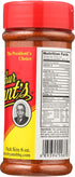 (6 oz) (3-Pack) Arthur Bryant's BBQ Meat and Rib Rub BBQ Rub for Ribs, Brisket, Chicken, Pork & More Rib Rubs