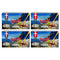 Sanniti Cod Liver, Scandinavian Edition, 4.3 oz (Pack of 4)