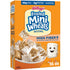 Kelloggs Frosted Mini-Wheats Breakfast Cereal, High Fiber, 48g Whole Grain, 16 oz