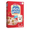 Kellogg's Frosted Mini-Wheats Breakfast Cereal, Kids Cereal, Family Breakfast, Strawberry, 13.3oz Box