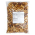 2 Deluxe Snack Mix, Pound Bulk Bag, Rye Bread Chips, Pretzels, Sesame & Regular Bread Sticks, Hampton Distribution