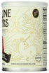 (4oz, Fortune Favors Candied Pecans, Sweet and Salty Snack, Hand Crafted in Small Batches, USA-Grown Classic)