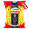 DIVELLA Penne Rigate #27, 16 Oz. (Pack of 8) - Authentic Italian