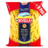 DIVELLA Penne Rigate #27, 16 Oz. (Pack of 8) - Authentic Italian