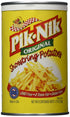Pik-Nik Original Shoestring Potatoes, 1.75 oz (Pack of 4)