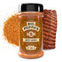 (14 Oz) Big Poppas Sweet Money BBQ Rub Prize-Winning Sweet & Savory Pork Seasoning with Granulated Honey Gluten-Free