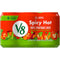 V8 Spicy Hot 100% Vegetable Juice, 11.5 fl oz Can (6 Pack)
