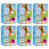 Uncle Lees Body Slim Dieters Tea, Detox & Slimming Tea Senna, Orange