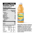 100% 3-Flavor Pack, 10 Oz, (Pack 48) Tropicana Juice Fruit Blend Variety Fl Bottles