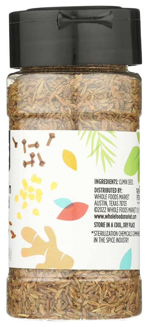 365 1.48 oz by Whole Foods Market, Cumin Seed