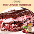 Happy Home Natural Cherry Flavor, Certified Kosher, 4 oz