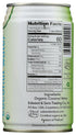 Nature Factor 10 Oz , Coconut Water Young Organic, Fl