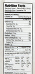 Rudis 22 OZ BAKERY Organic Mountain Sourdough Bread