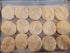 Glutenfreeee Gluten Free Buttermilk Cream Biscuit Mix, 16 Ounce, Easy to Bake, Homemade Flavor, Non-GMO