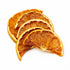 Pack 2 oz BlueHenry Variety Dried Fruit Garnish - Orange, lime, lemon and grapefruit - each