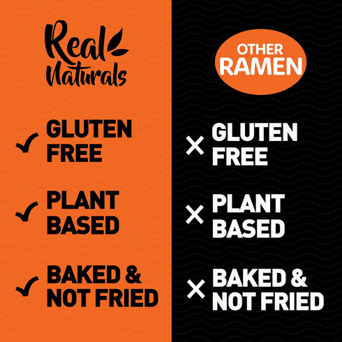 (6 pack) gluten free Ramen noodles Chicken gluten free noodles. Vegan ramen noodle GF meals. Low sodium ramens noodle.