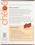 Chebe 7.5 Bread, Bread Mix Wheat Free Gluten Free, Ounce