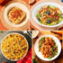 11% 6.7 oz (190g) VIGOROUS MOUNTAINS Shrimp Chili Crisp - Real Shrimp, Crunchy Shrimp Paste for Cooking, No MSG Gluten
