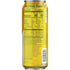90mg 80 10% 16 oz (Pack 12) Mountain Dew Kickstart, Pineapple Orange Mango, Caffeine, Vitamins B & C, Calories, Juice