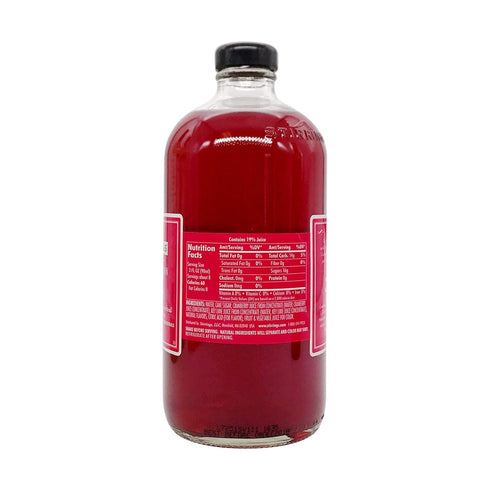 Stirrings Cosmopolitan Cocktail Mix - Ready to Enjoy