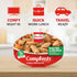 9oz, 6-Pack HORMEL COMPLEATS Italian Chicken & Penne