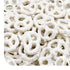 Yogurt Covered Pretzels - 5 Pound Bulk Pack - Vanilla Yogurt Pretzels