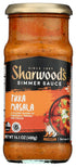 Sharwood's Sharwood Tikka Masala Cooking Sauce, 14.1 oz