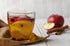 The Tiny House Fine Southern Foods 8 The Tiny House Cinnamon Apple Cider Syrup | Handmade Concentrated Cider Syrup from