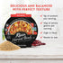 (Pack 8) Reese Quinoa Harvest Bowl | Red Beans, Corn & Tomatoes | High in Fiber & Protein