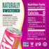 Pack, 12 oz (12-Pack) Zevia Zero Sugar Energy Drink, Fruity Fuel Variety Cans Naturally Sweetened, Non-GMO Project