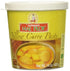 14 oz Mae Ploy Yellow Curry Paste