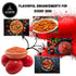 5lb 80 Tomato Powder by Naturevibe Botanicals | Non GMO and Gluten Free | Adds Flavor and Taste | Great for Skin | Bulk